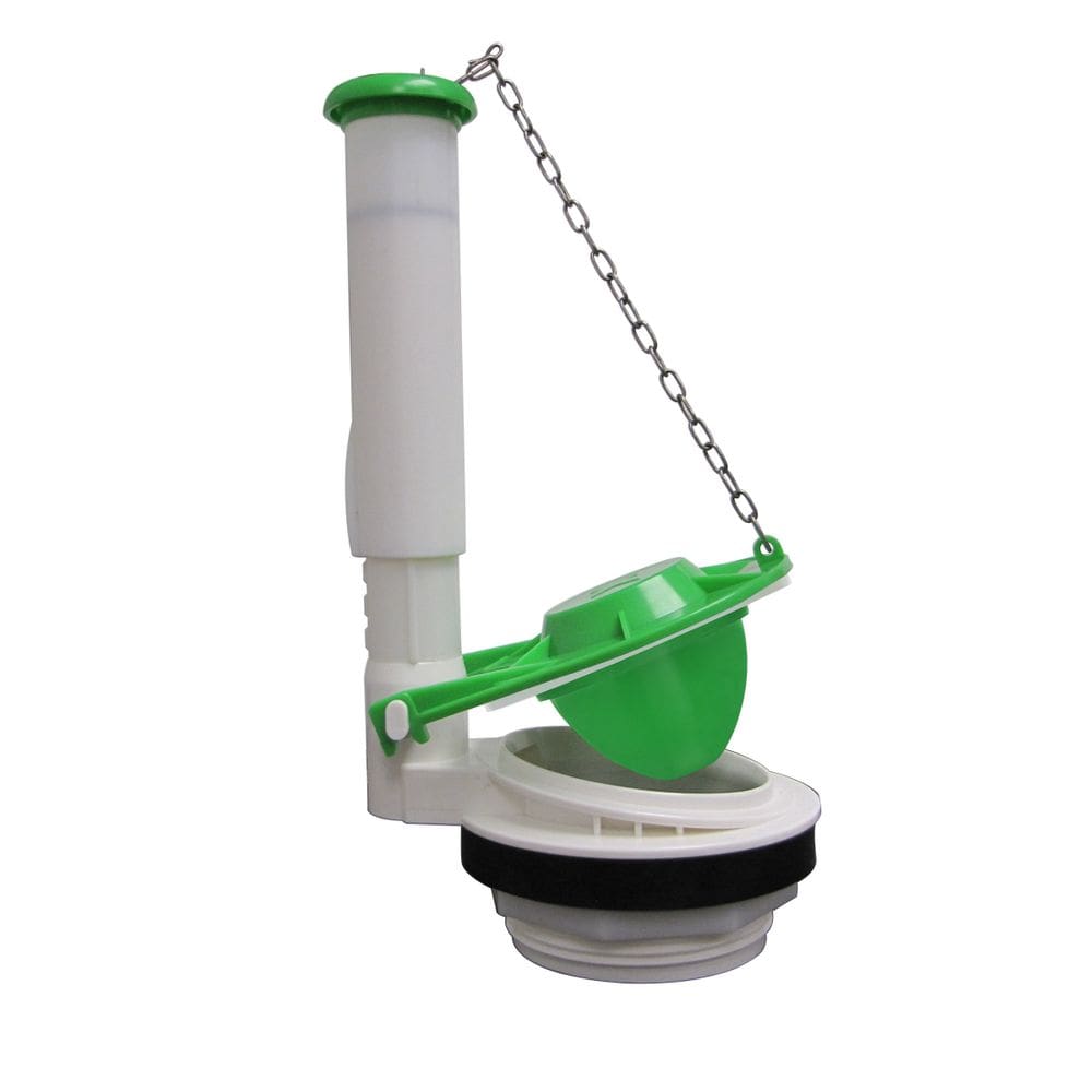 Válvula de Descarga para Inodoro Plumb Pak Green K835-12, 3 pulgadas
