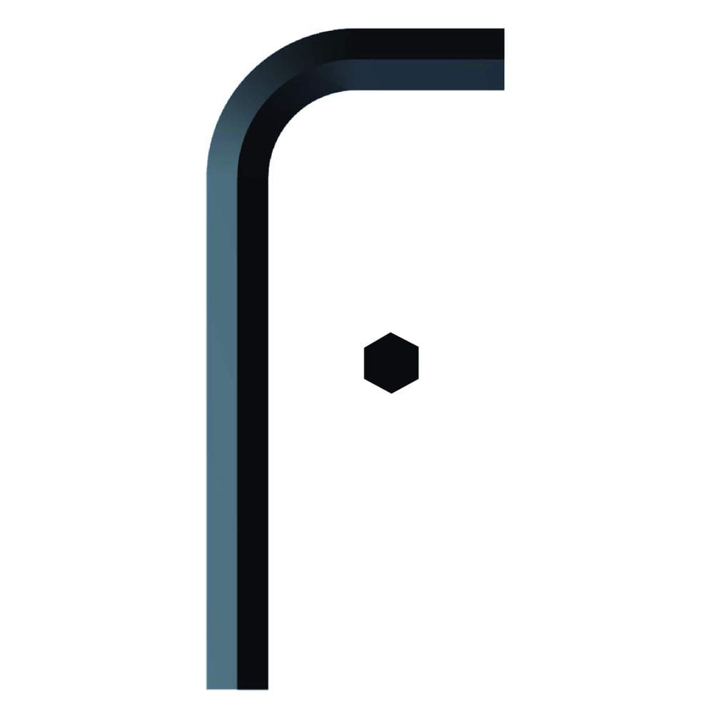 Chave Eklind 14622 Chave Hex L de 11 mm de comprimento