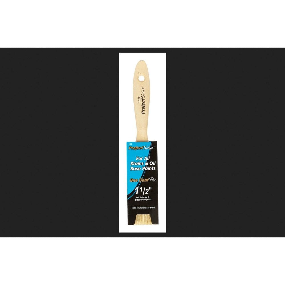 Pincel LINZER PRODUCTS 1522 Verniz 3,8 cm