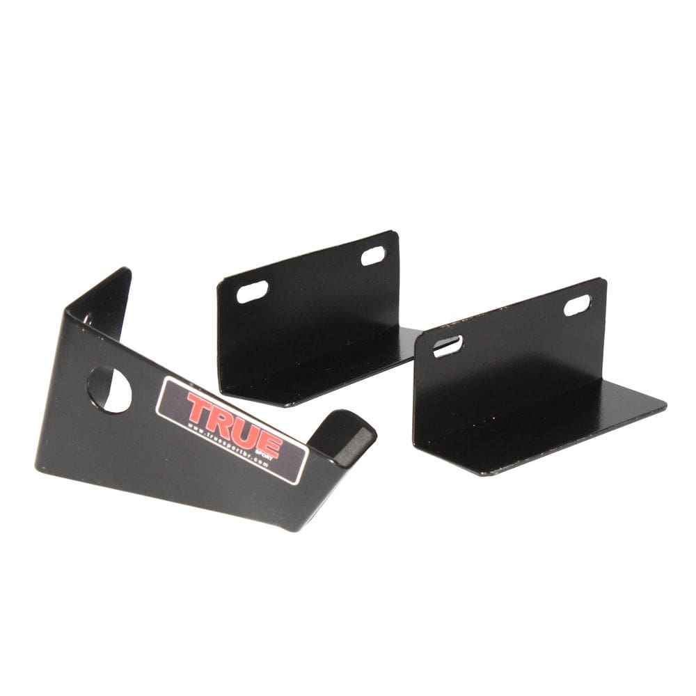 PE DE VELA   - p/1bike - PRETO