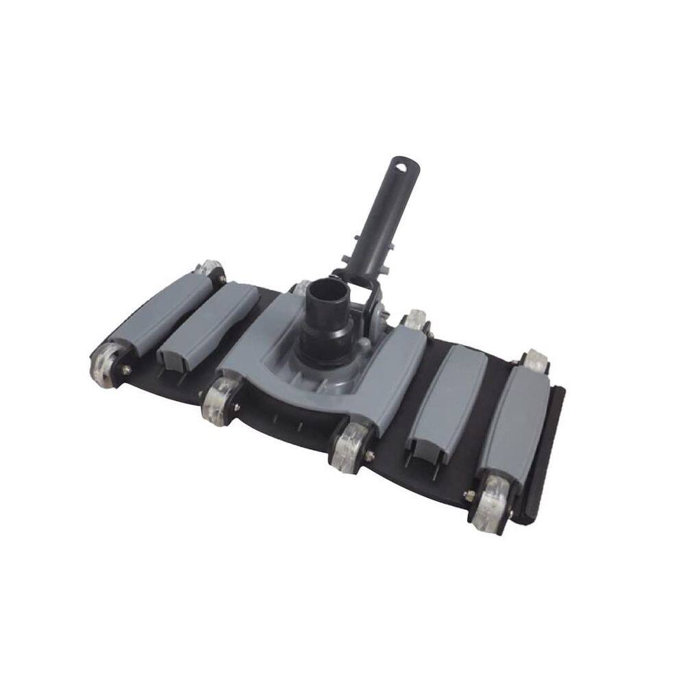 Cabeça de aspirador de piscina JED Pool Tools 36 cm submersível