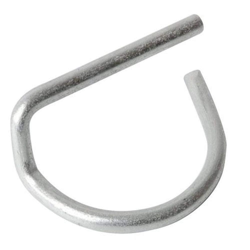 Cauda de porco Lock Metaltech M-MLG, 27x17 cm, 0,8 kg