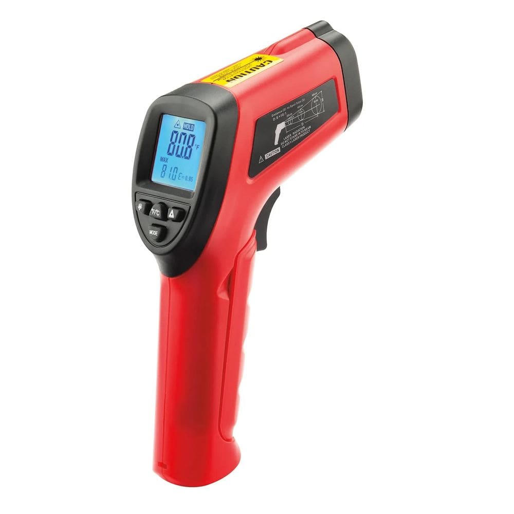 Termômetro MAVERICK Laser Infrared Max 550°C