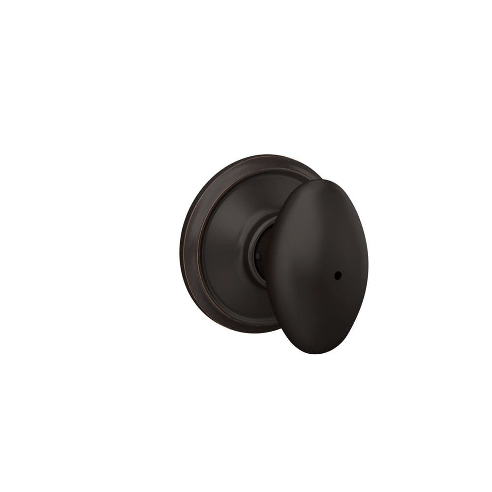 Maçaneta Schlage F40 V SIE 716 Sienna Bed & Bath Privacy
