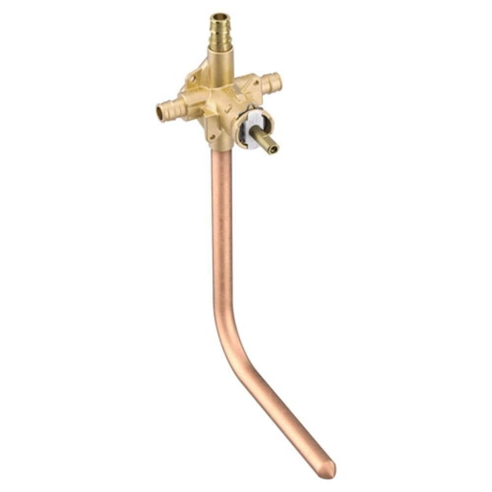 Válvula GROHE 62365PF Nova