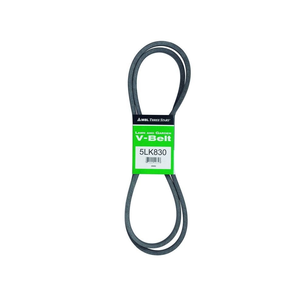 Correia em V MBL 5LK830 Super KB 5L Seção 53x1x211 cm