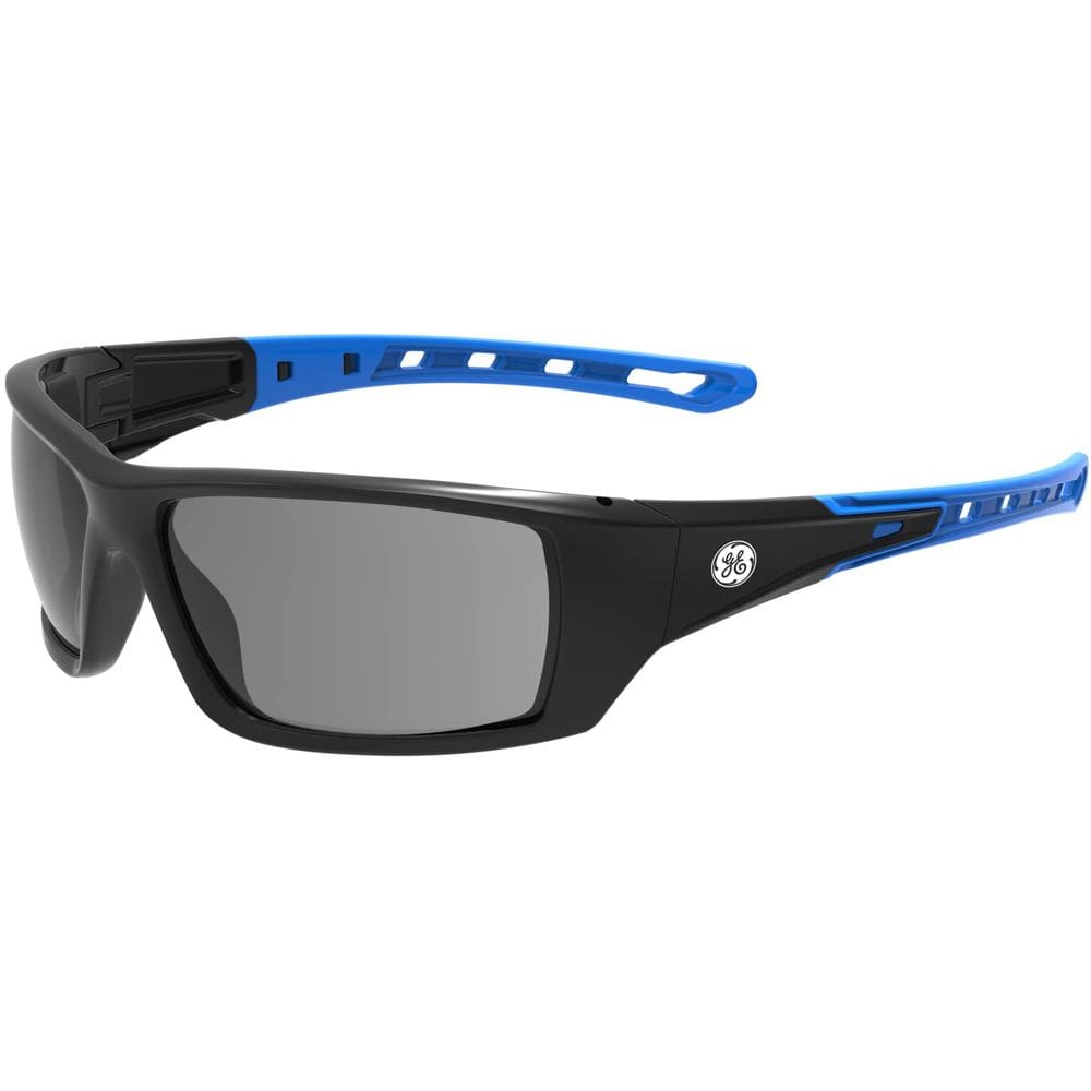 Óculos de segurança GE 04 Series Smoke Anti-Fog UV Protection