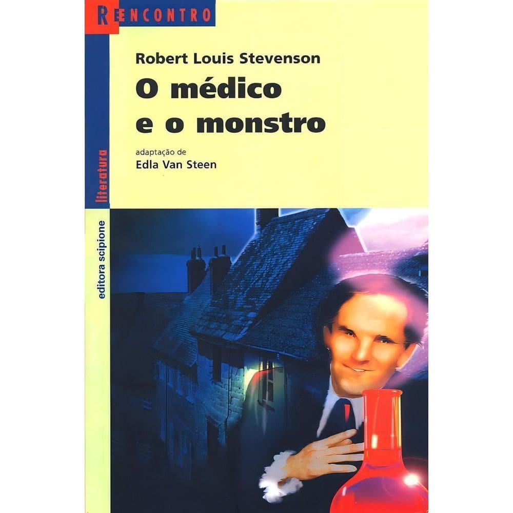 Médico E O Monstro, O