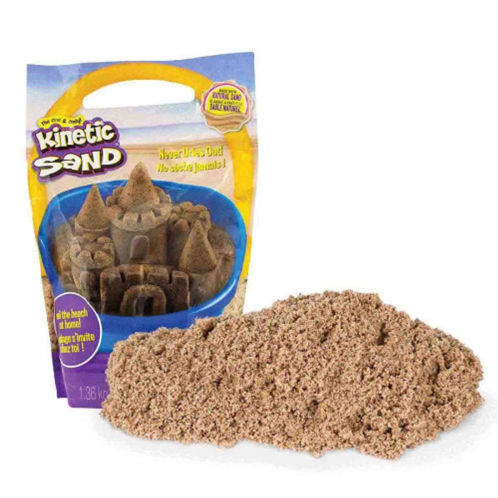 Massaareia Embalagem com 1,36Kg Sunny