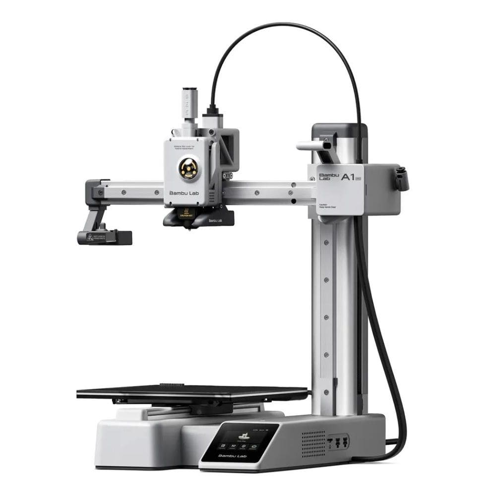 Impressora 3D Bambu Lab A1 Mini, Bivolt