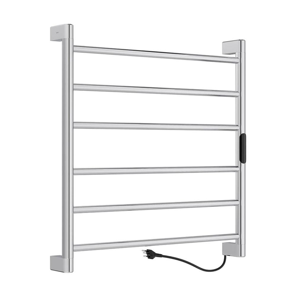 Toalheiro Térmico de Parede 220v Cromado Deca You