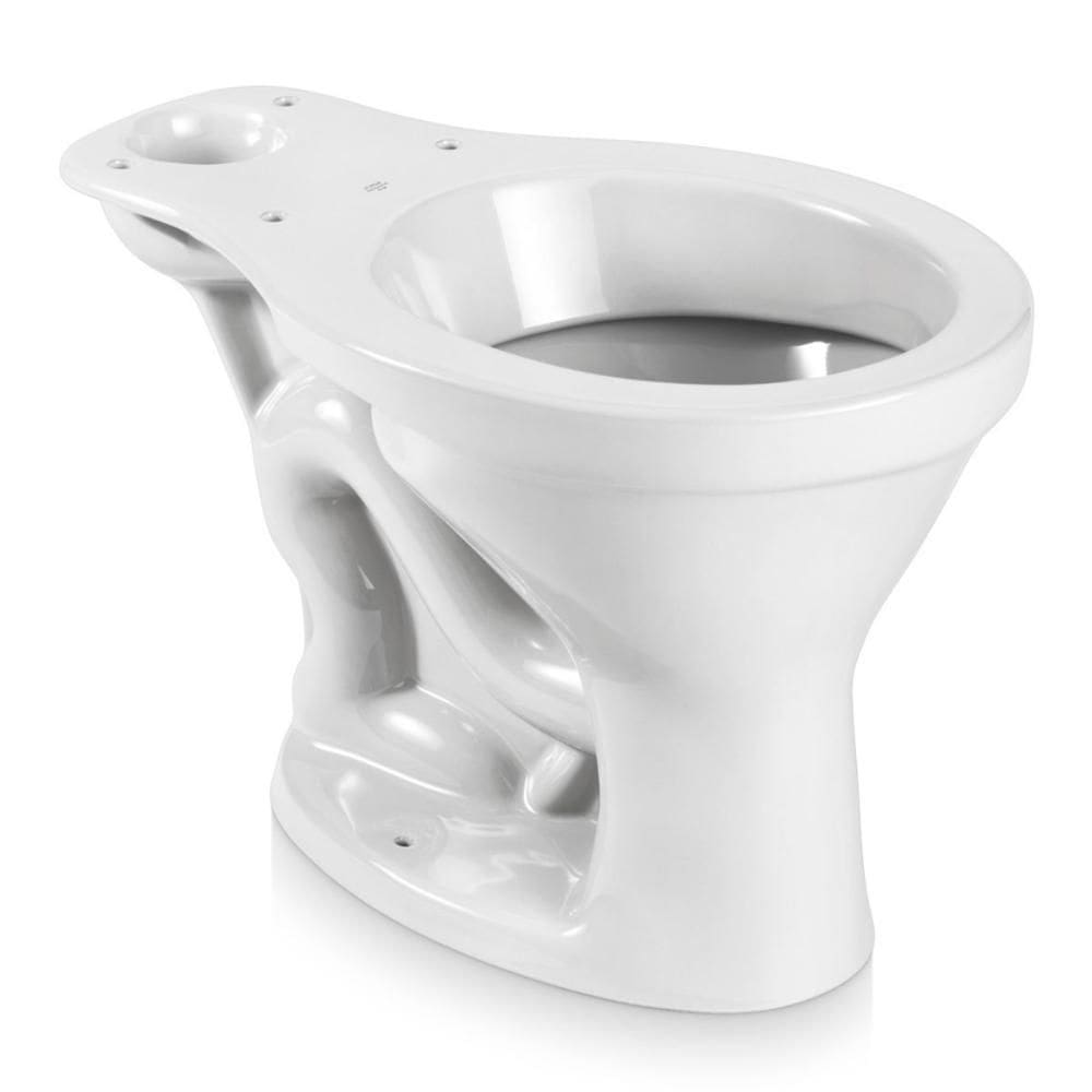 Bacia Icasa para Caixa Acoplada IP3600 Sabará Branca