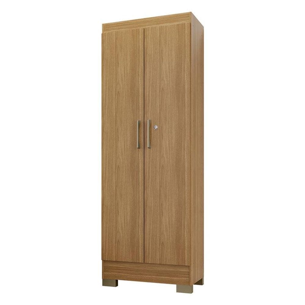 Armário Multiuso Luna Freijó Fosco - Kits Paraná