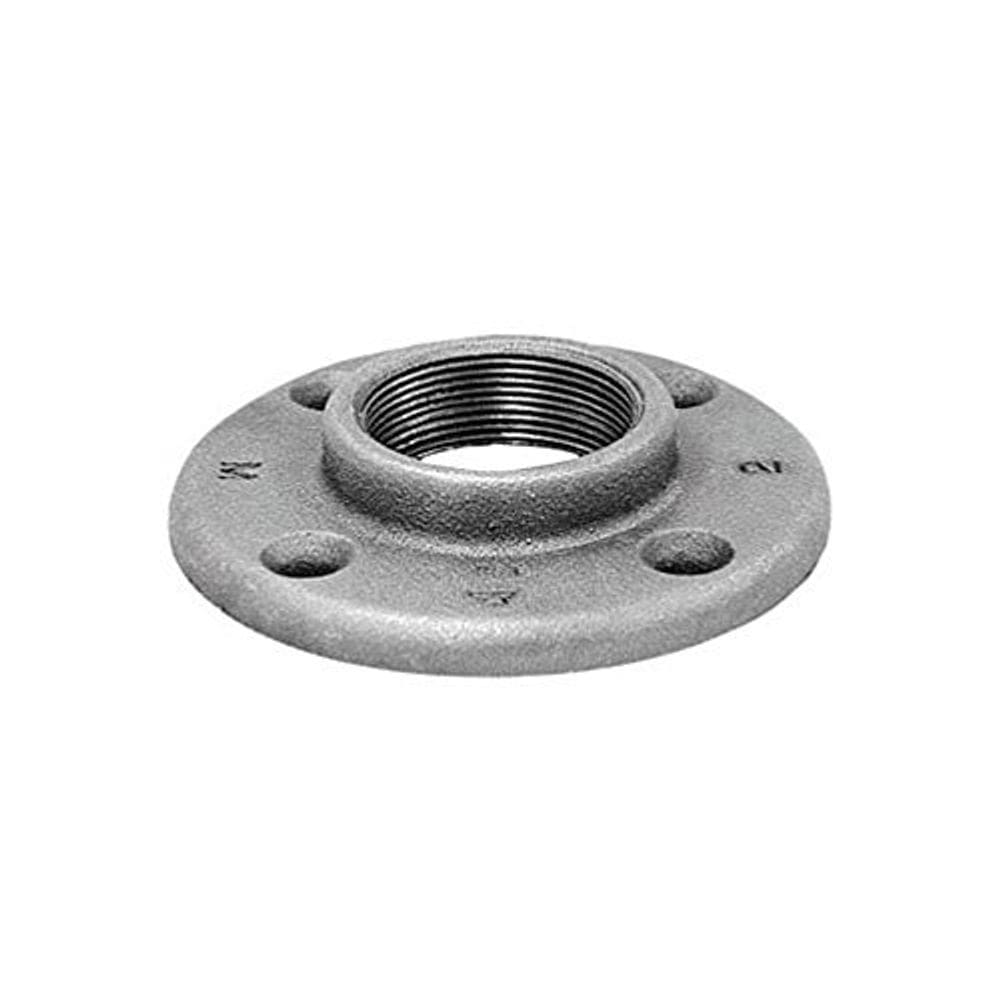 Flange de piso Anvil International galvanizado 3/4”