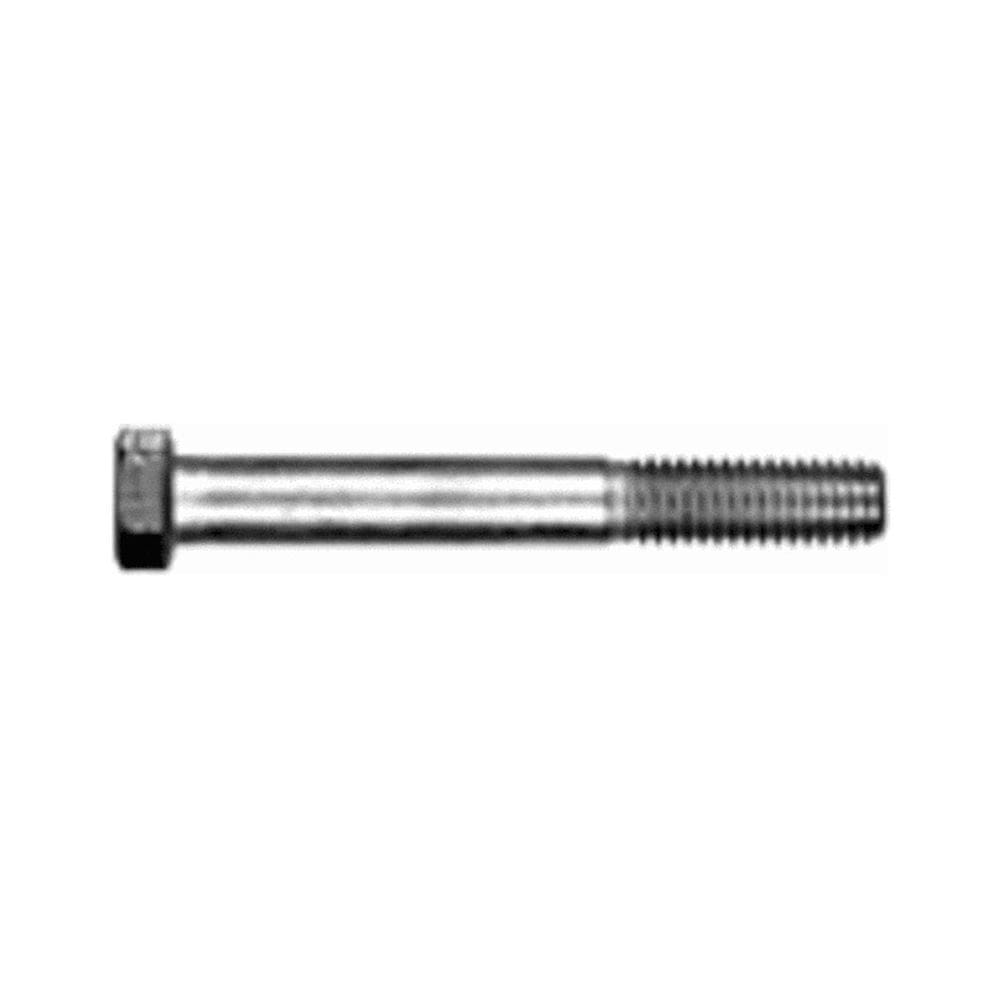 Parafuso de tampa hexagonal Hillman 1/4-20 x 1,9 cm
