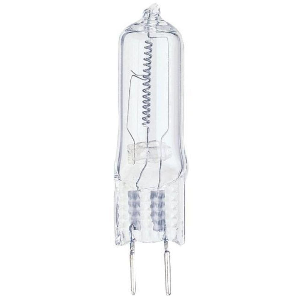 Lâmpada halógena Westinghouse 100W 120V GY6.35 Clear 2900K