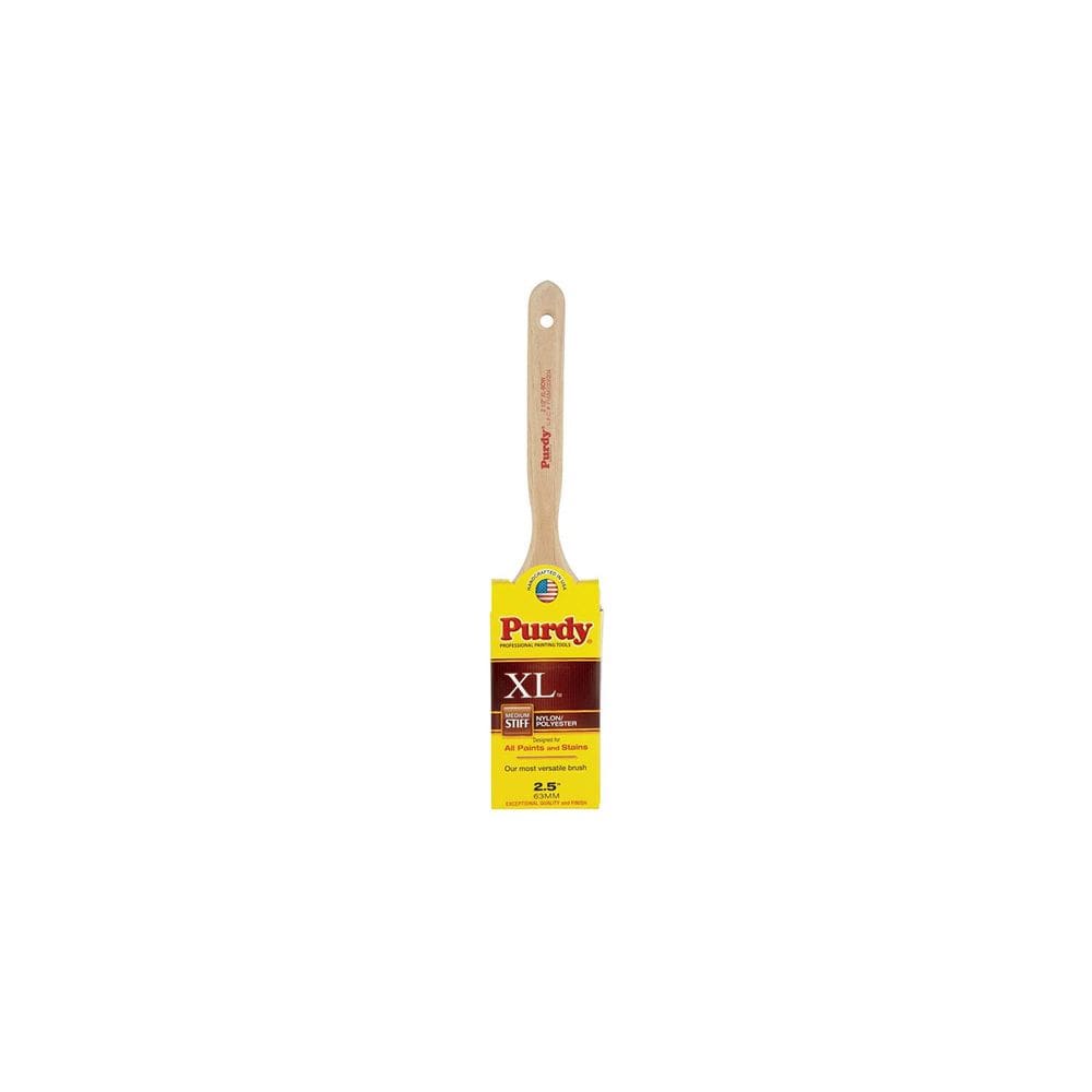 Pincel Purdy 140064325 XL 6,4 cm para óleo e látex
