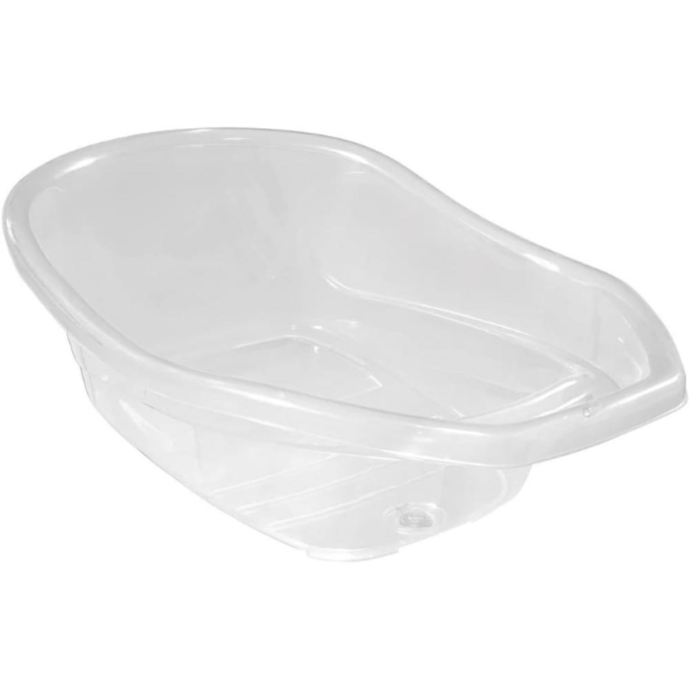 Banheira Universal para Bebê Translúcida - Tutti Baby