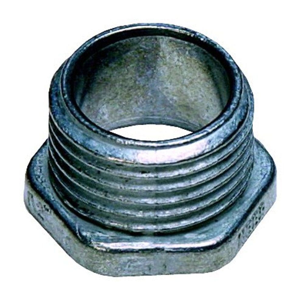 Bico rígido Sigma Electric ProConnex de 3/4 polegadas com encaixe de conduíte