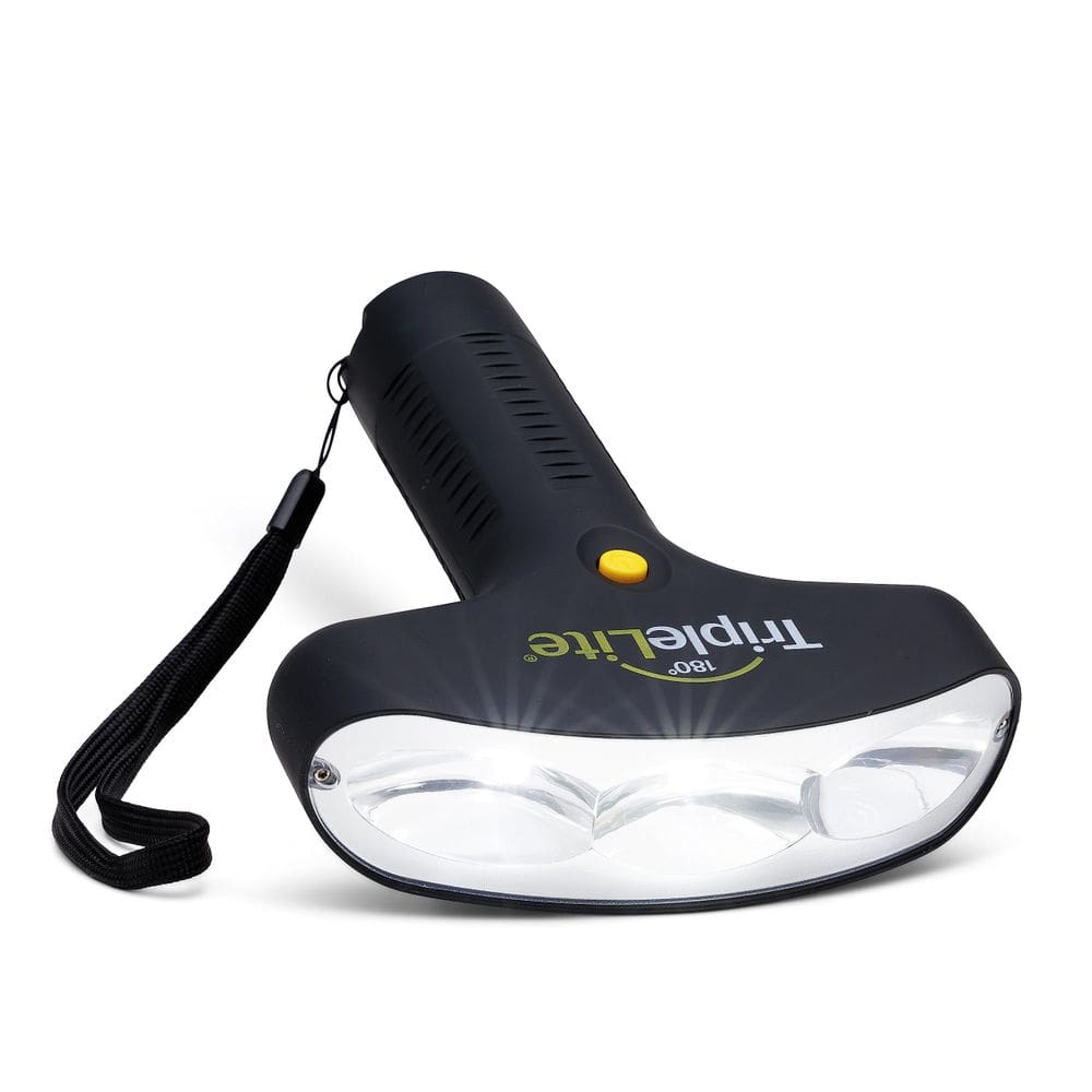 Lanterna TripleLite TL800 Triple Light LED 800 Lumens