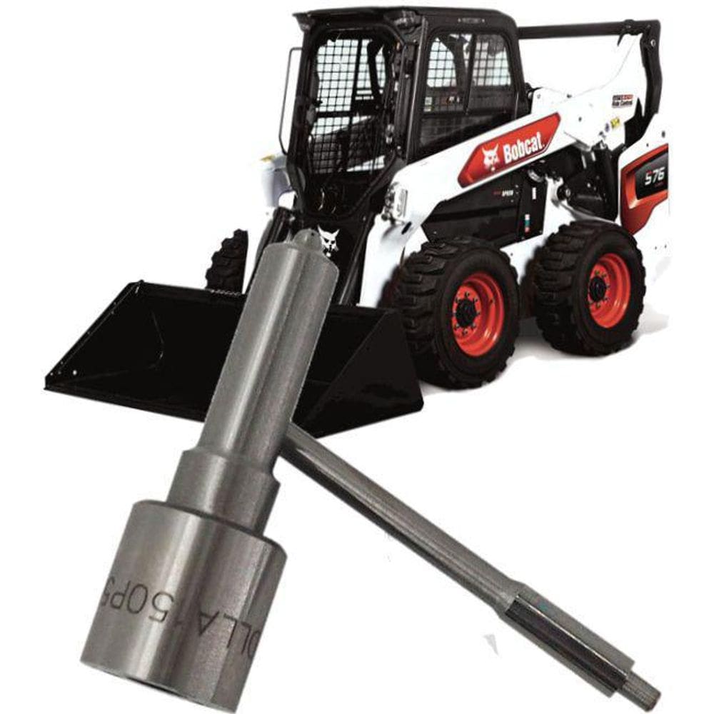 Bico Injetor Diesel Zexel Kubota Bobcat Dlla140Pn376