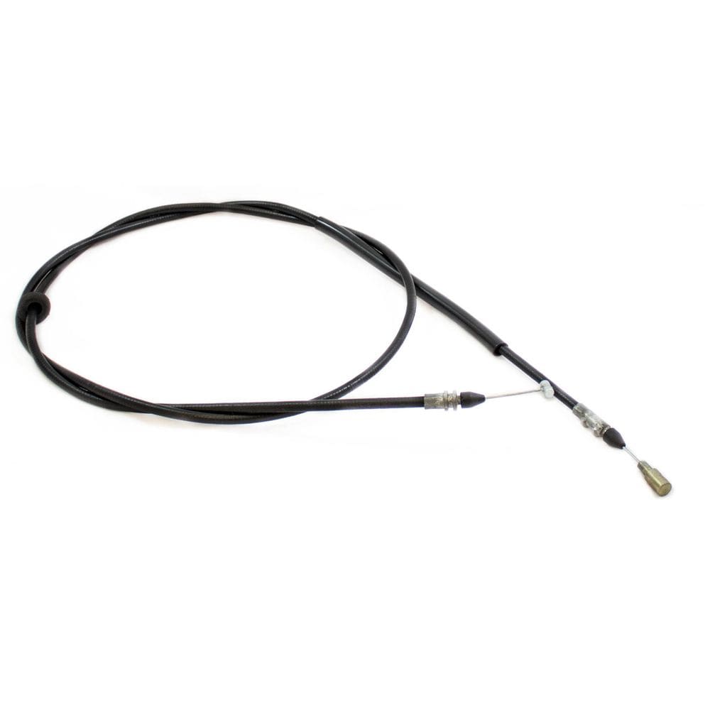 Cabo Acelerador Towner