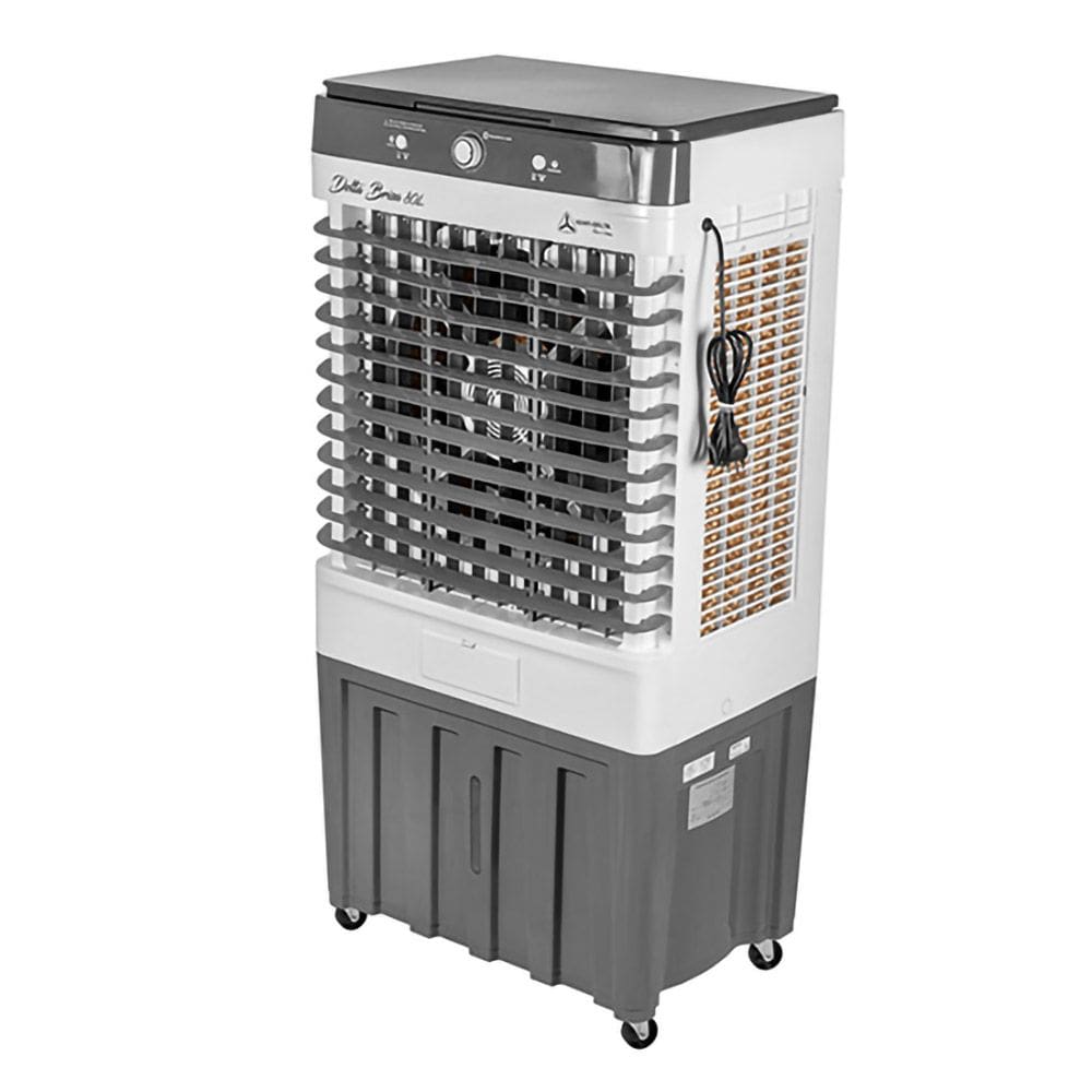 Climatizador Portátil 80 Litros 250W Brisa Ventidelta 220V