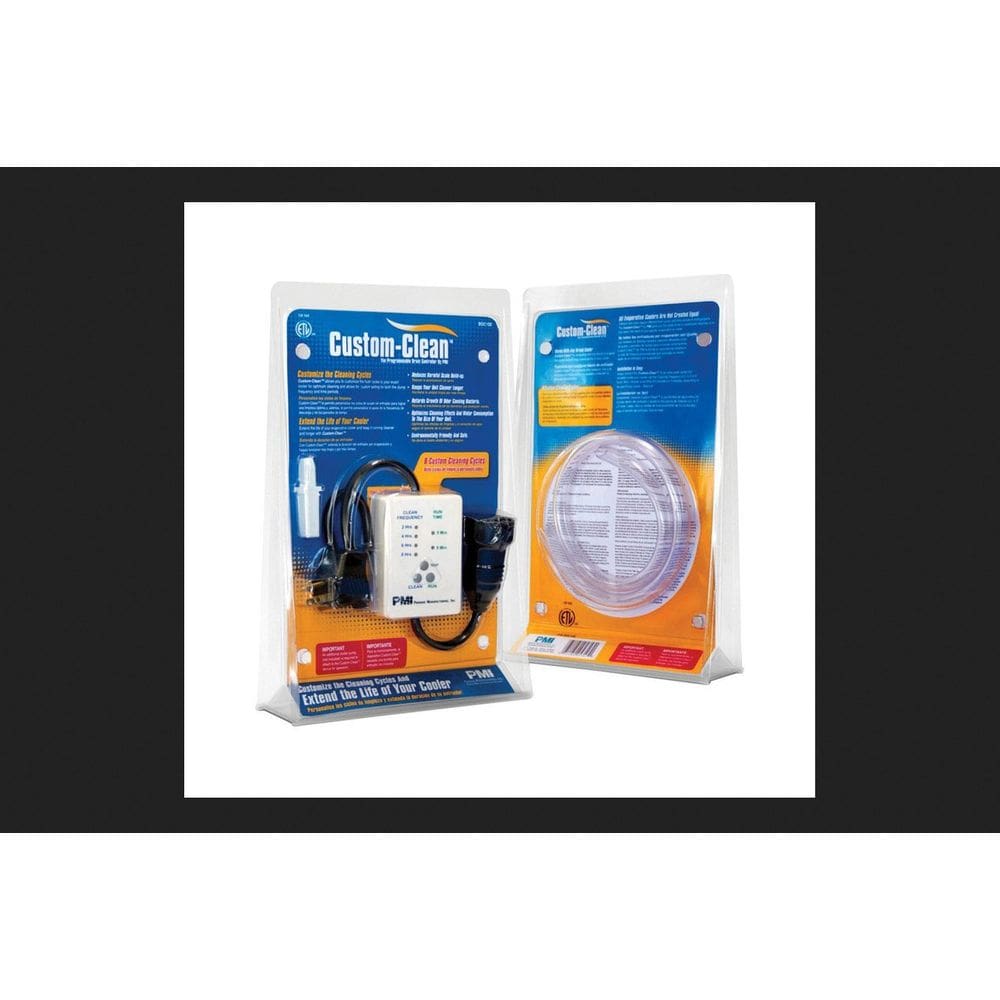 Cabo de drenagem BDC100-12 do ar condicionado Phoenix Manufacturing Inc