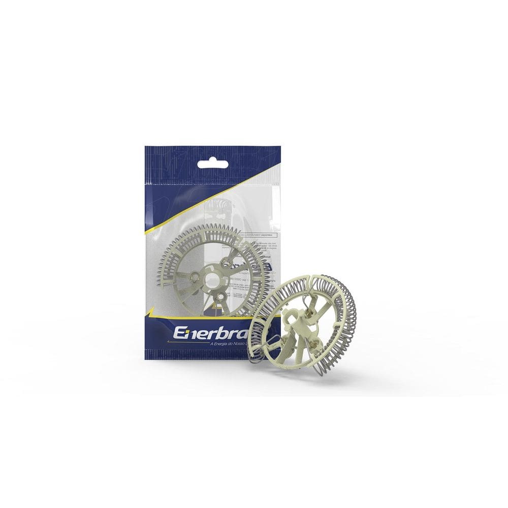 Resistência - Enerbanho Para Chuveiro Enerbanho 4 T