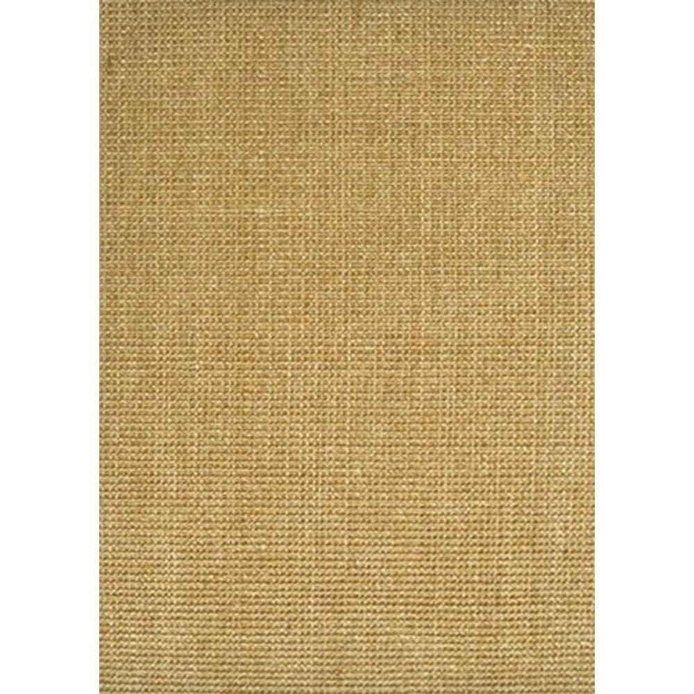Tapete Para Sala Sisal Natural 40X70 Cb