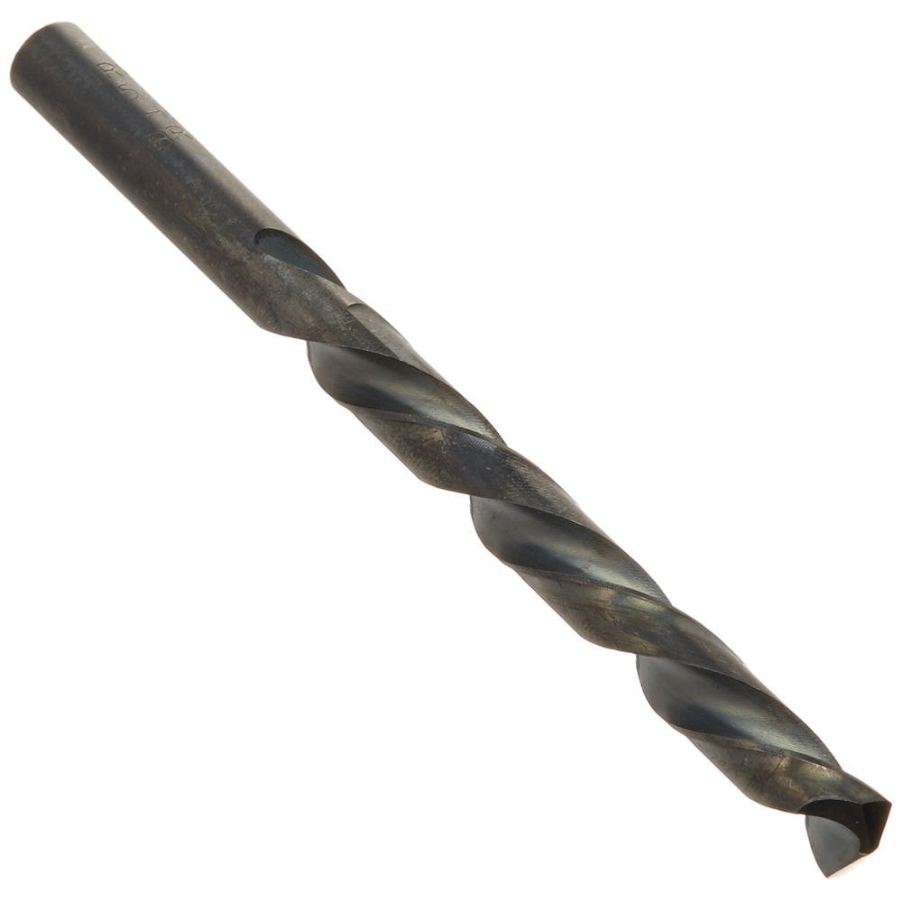 Broca IRWIN 5/16 polegadas de óxido preto esquerdo