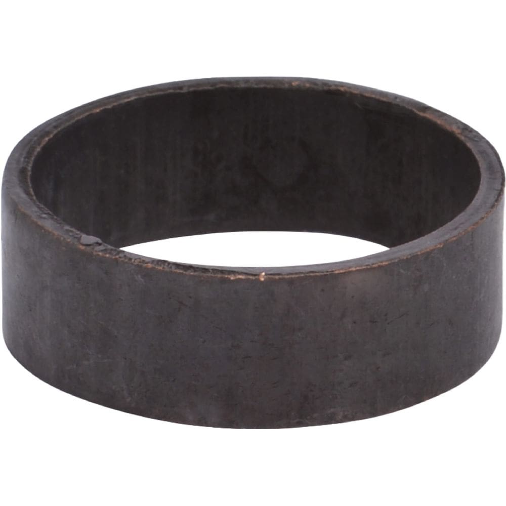 Anéis de crimpagem para tubo PEX SharkBite de cobre de 3/4 polegadas, pacote com 25