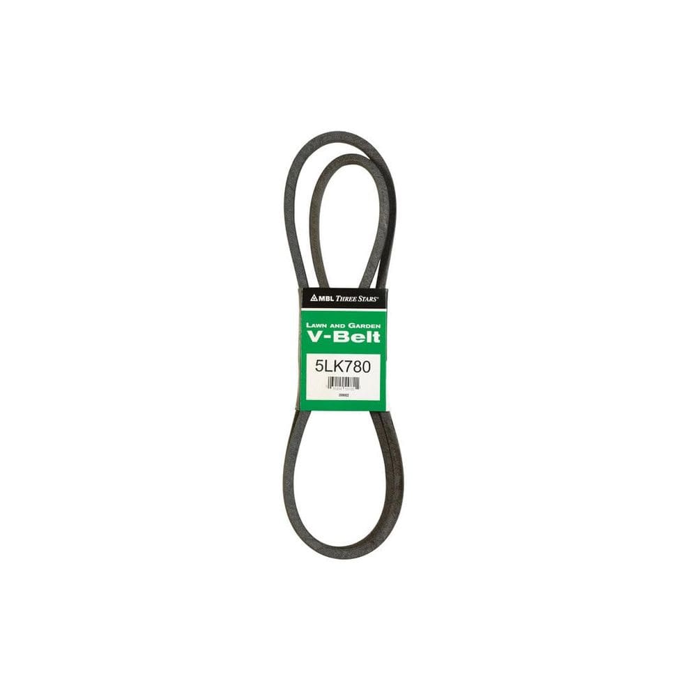 Correia em V MBL 5LK780 Super KB 5L Seção 5,0 m de comprimento