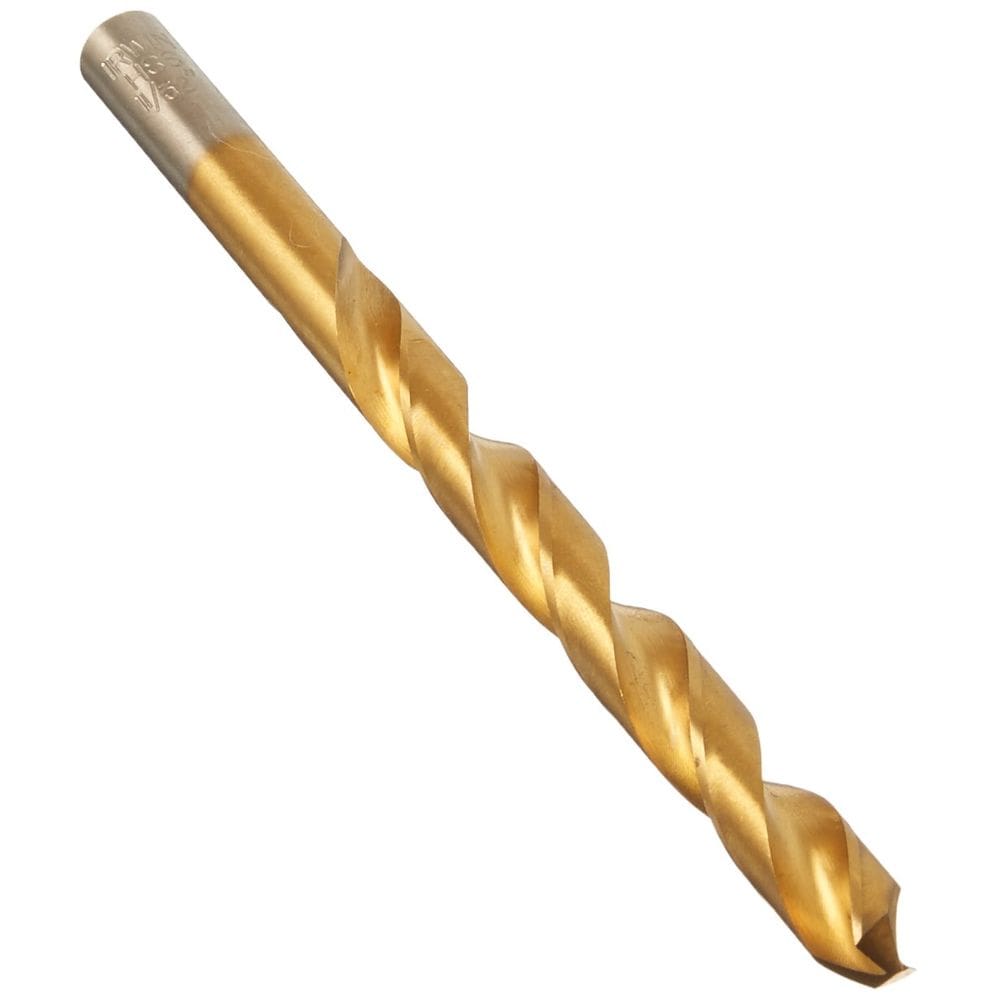 Broca IRWIN 11/32 em 12 cm