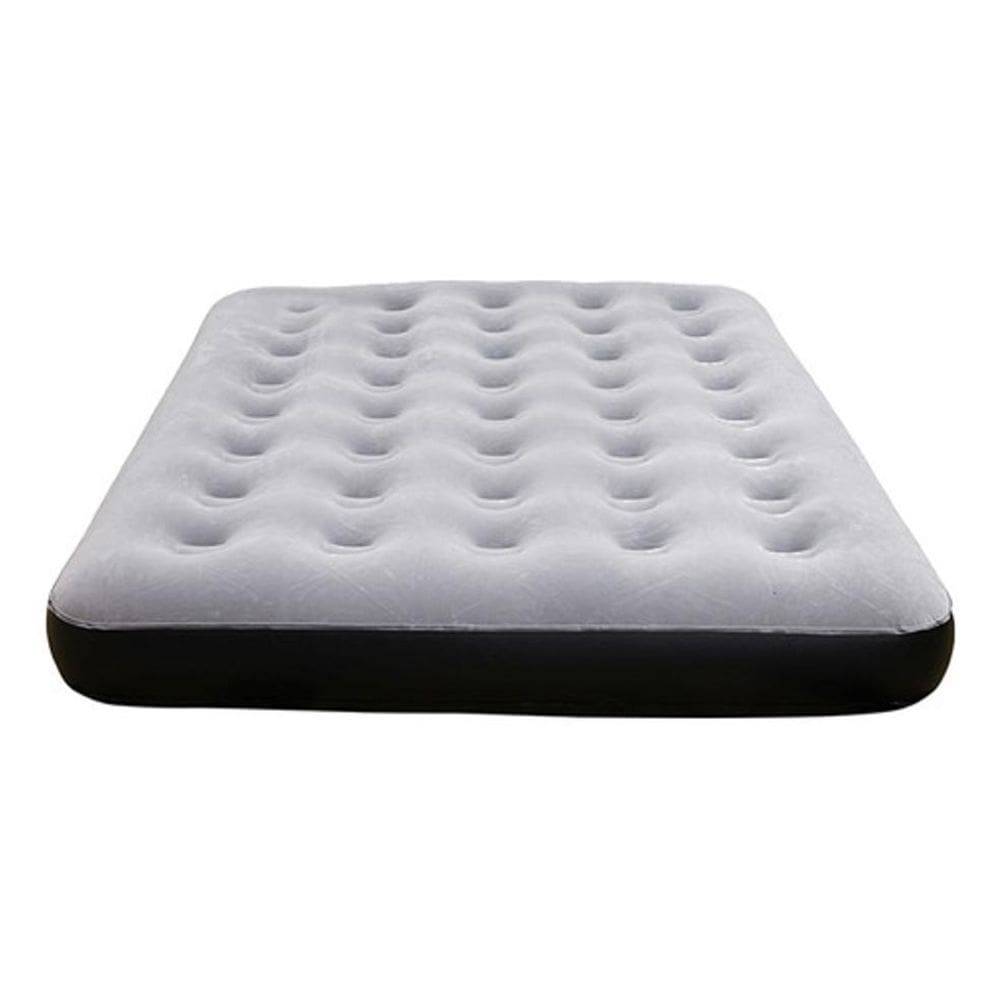 Colchao Inflavel Casal Ate 200Kg Mirage Nautika Ntk