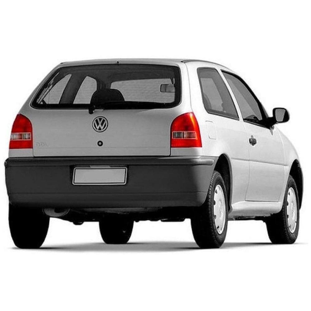 Palheta Vidro Vigia Gol G3 1999/2006 Bosch Eco