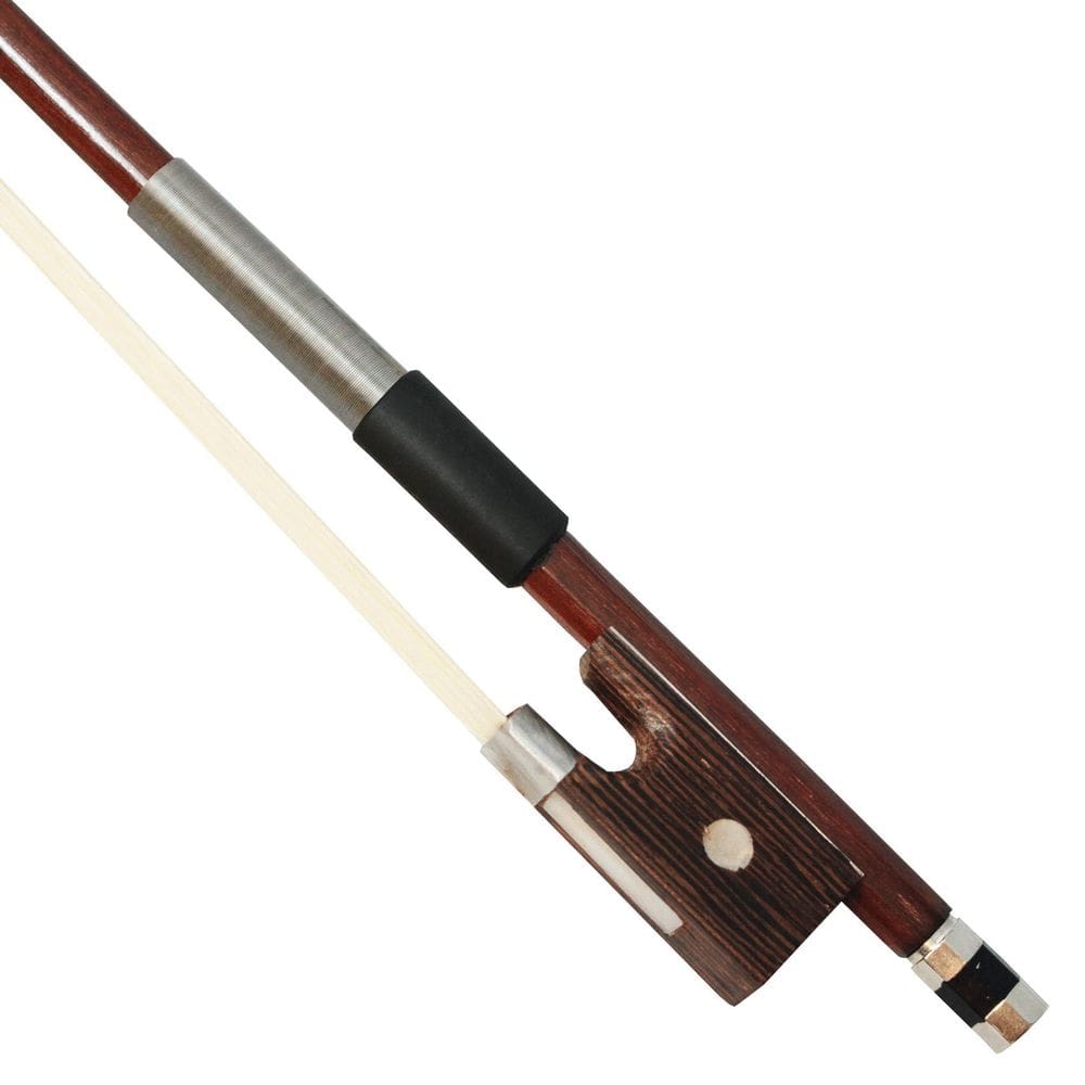 Arco Iniciante Para Violino Crina Branca - 4/4