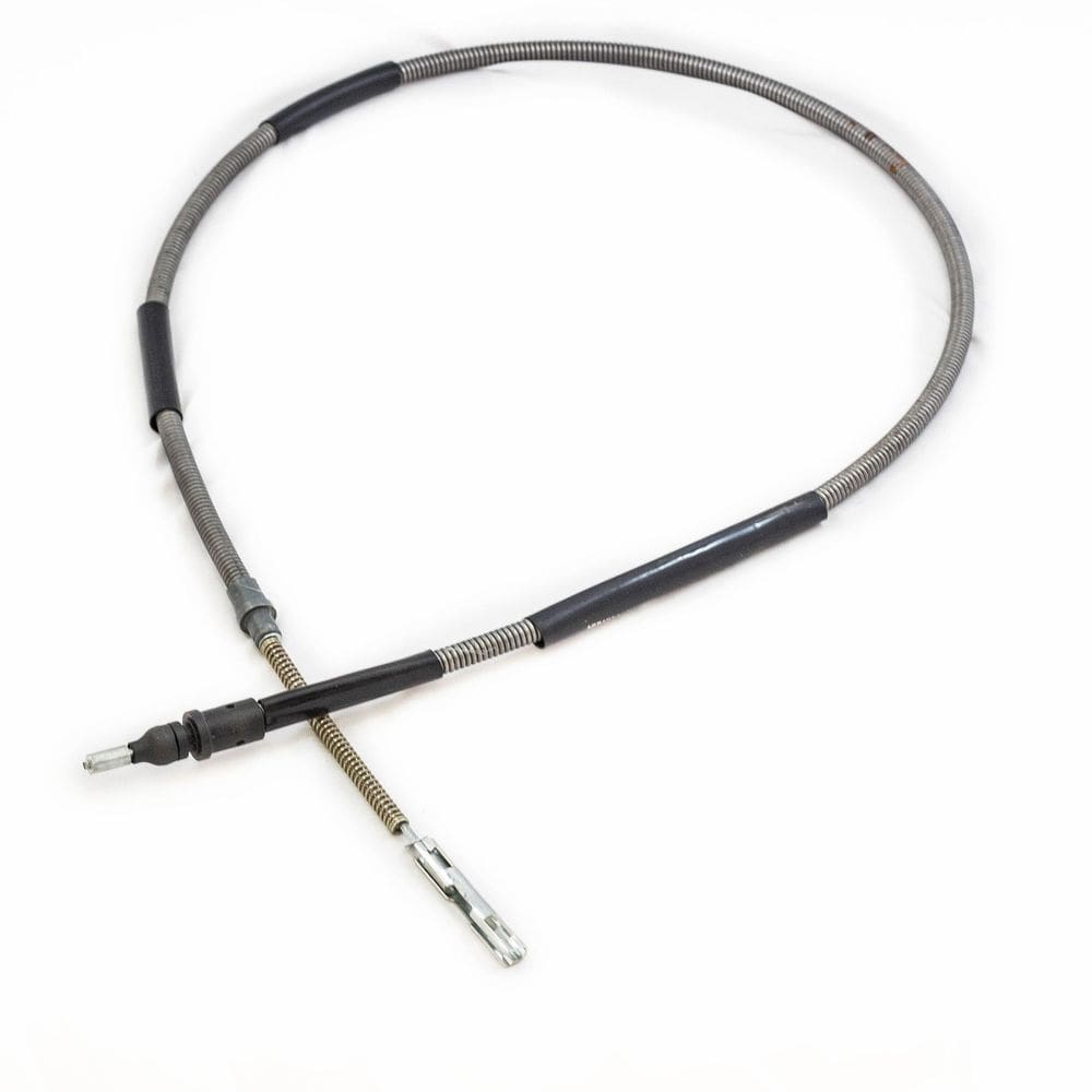 Cabo De Freio De Mao Apollo Traseiro Direito 1990 A 1992