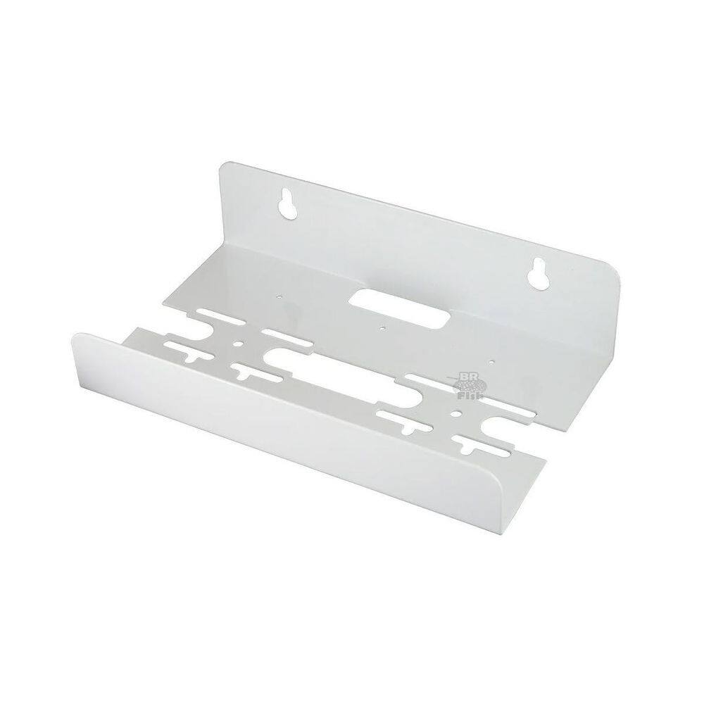 Suporte Duplo Aço Carbono - Hydronix  5 ou 10 Altura