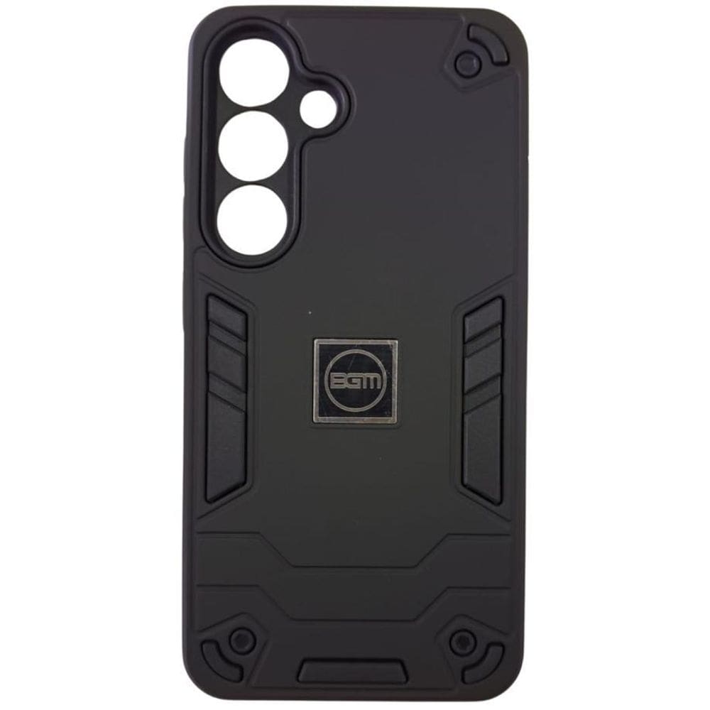 Capa Anti Impacto Para Samsung S25 - Capinha Anti Choque