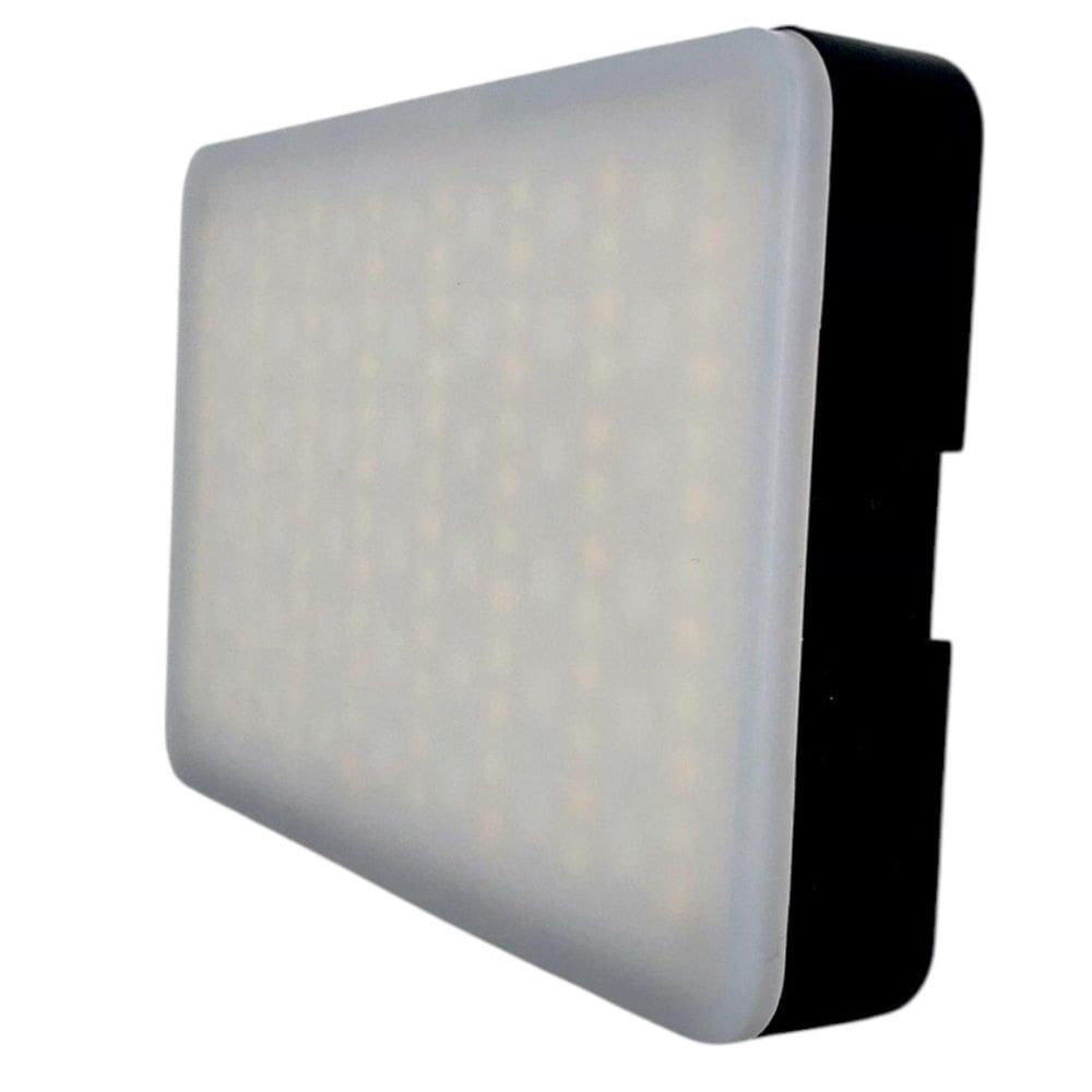 Luz De Preenchimento Portátil Para Celulares Mlg-165