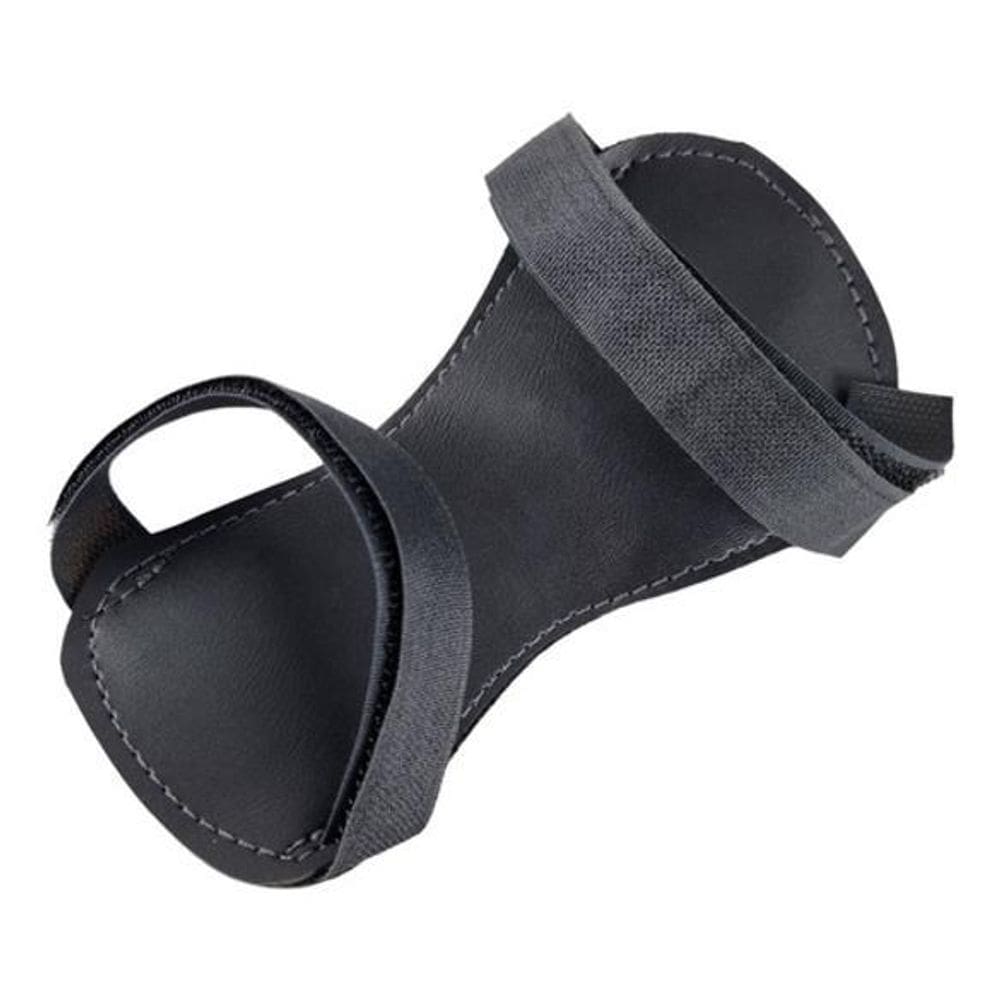 Braçadeira Protetora De Punho Para Arqueiro Tiro Ao Alvo