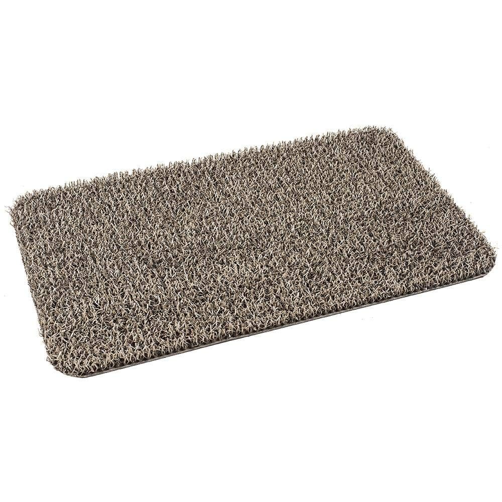 Tapete Grassworx Clean Machine Astroturf Doormat Taupe 46x76cm