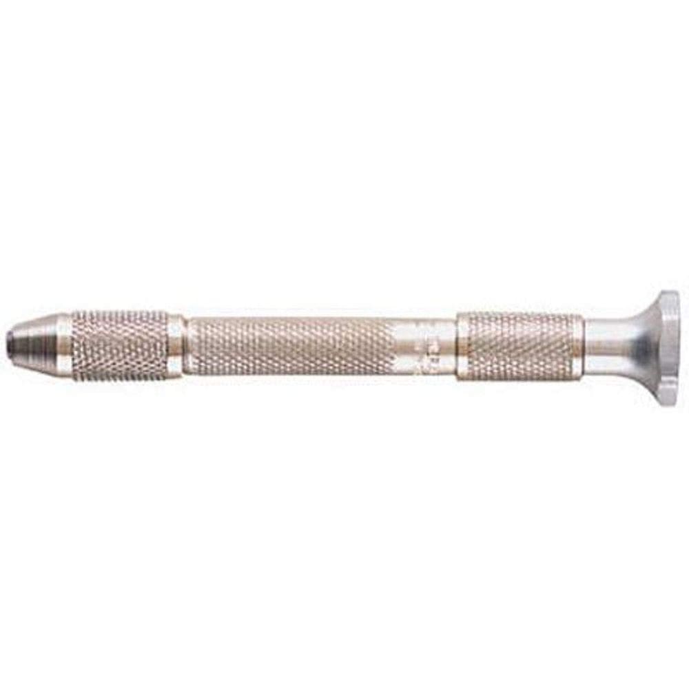 Pin Vise General Tools 92 Swivel Head Steel