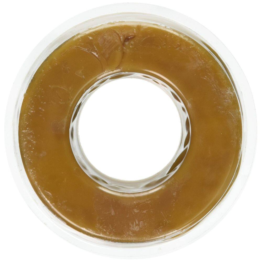 Cera de mictório de vedação LASCO 04-3324 com núcleo reforçado