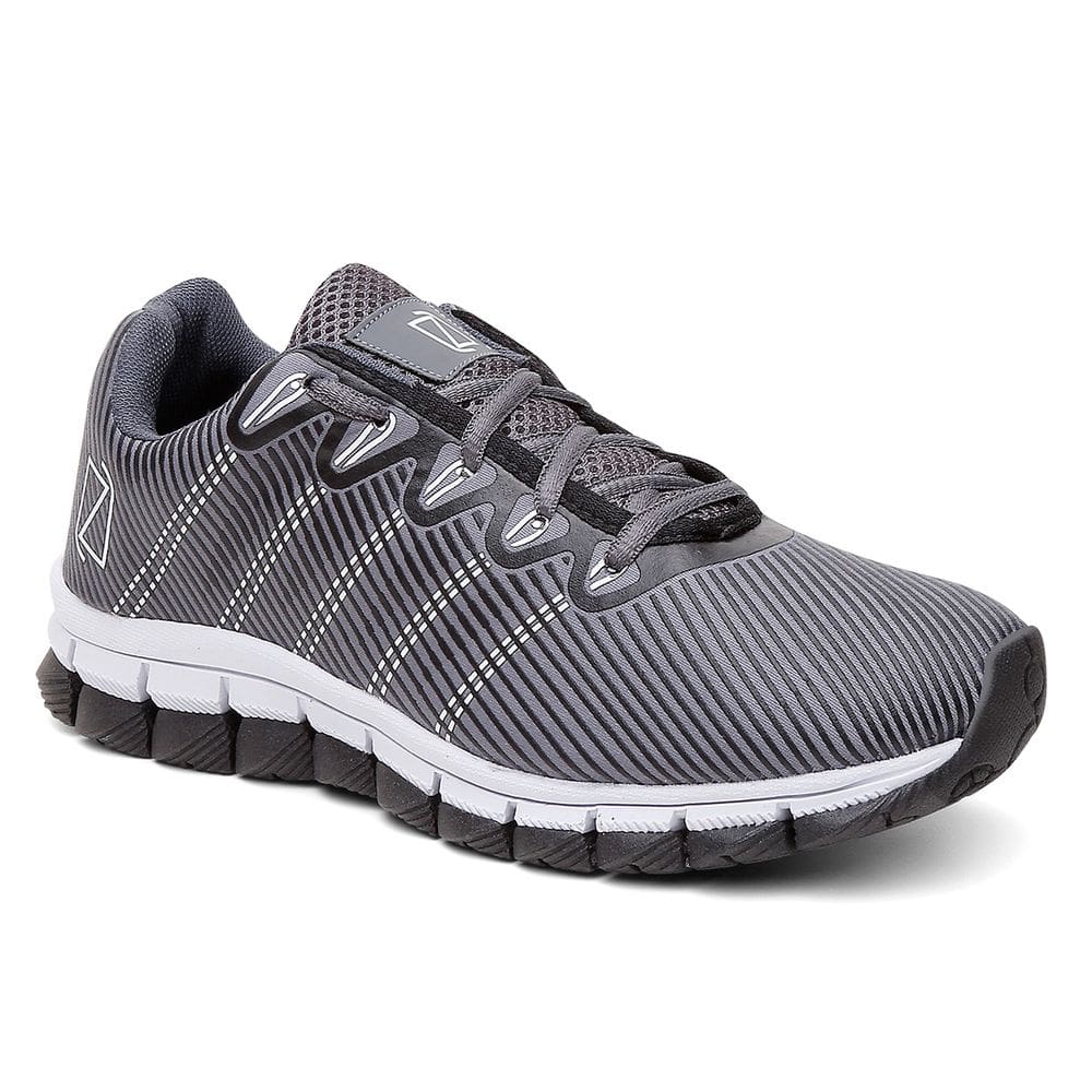 1028LLZ-Tênis Esportivo Titan Academia e Atividades Física