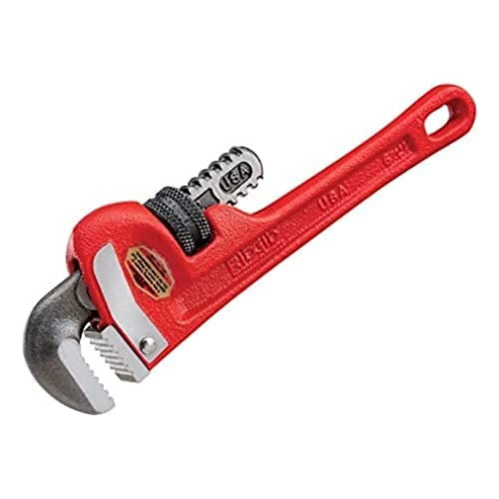 Chave para tubos RIDGID 31020 Modelo 14 Heavy-Duty Straight 35cm