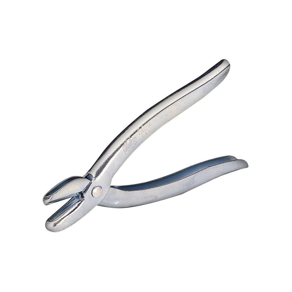 Alicate de crimpagem Malco SC2 Downspout Crimper