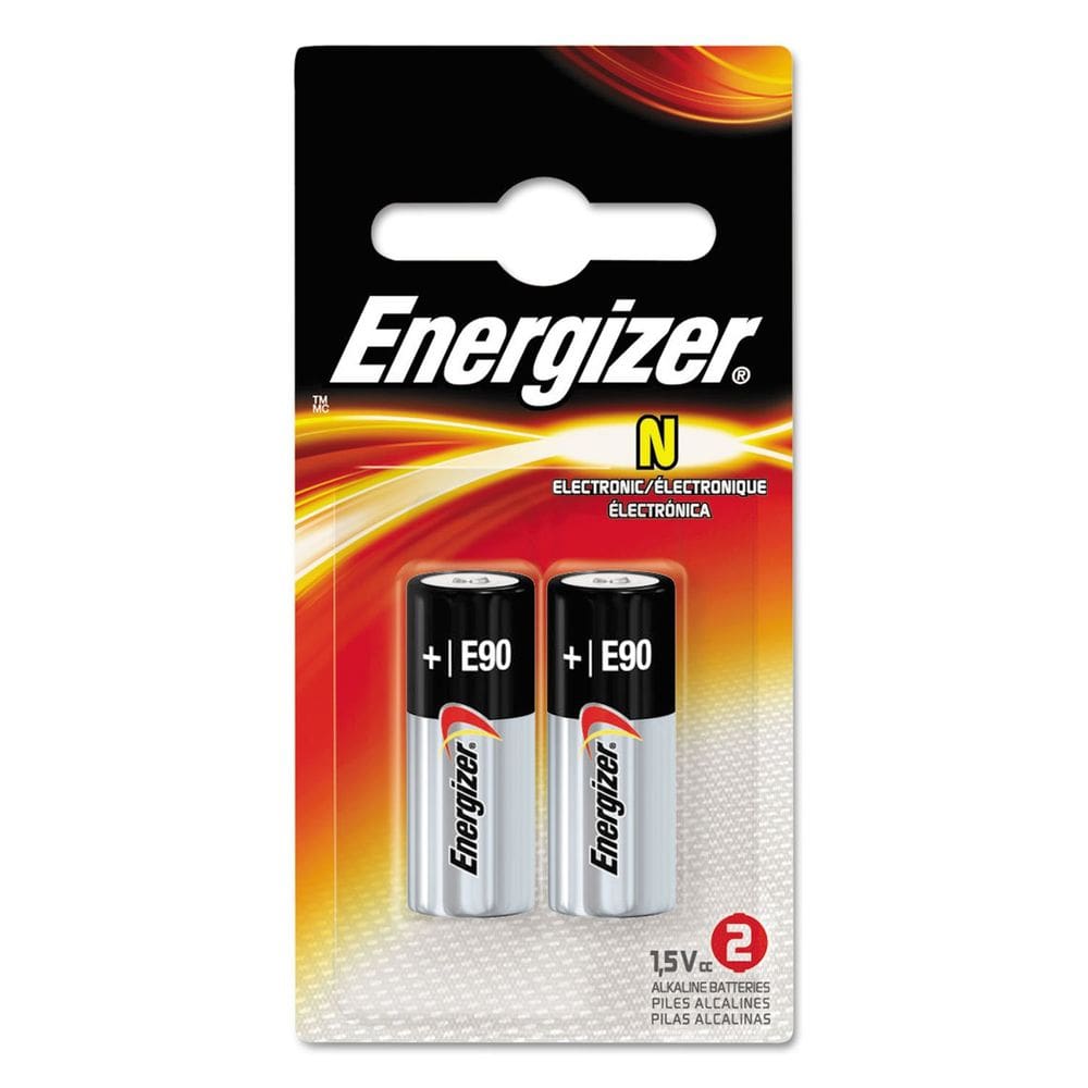Bateria Energizer E90BP-2 N 2 unidades alcalina de 1,5 V