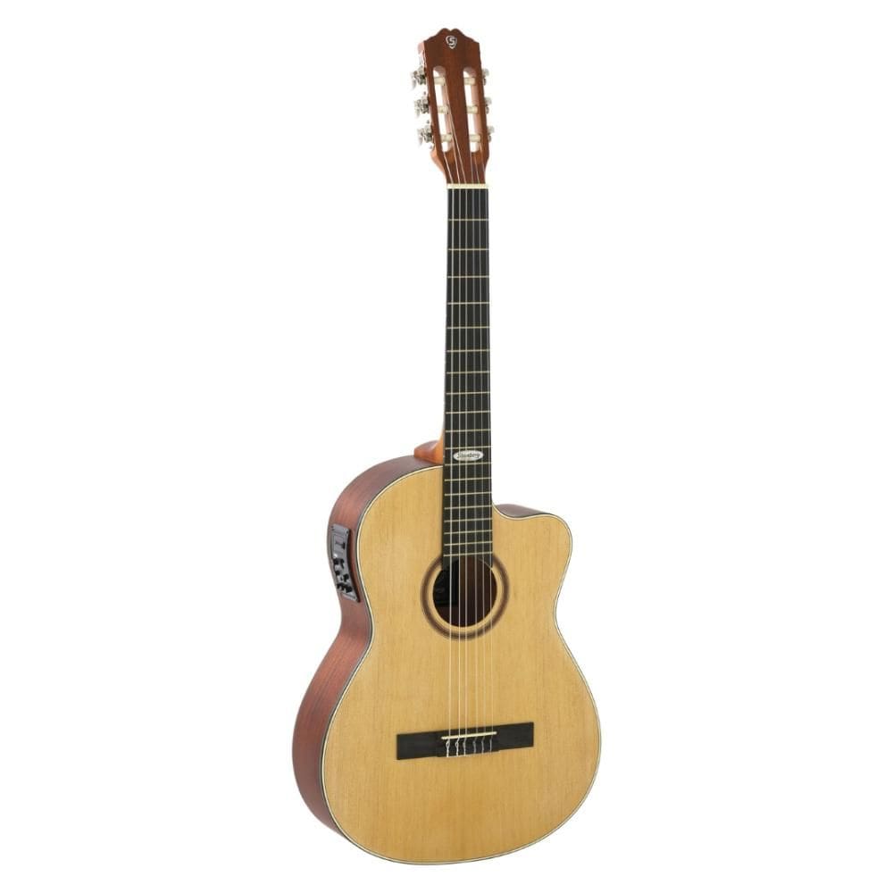 Violao Strinberg SC200C Natural Nylon